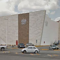 Crown City 4