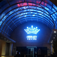 Crown City 1