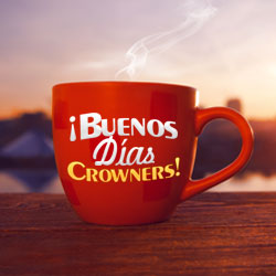 Buenos Días Crowners