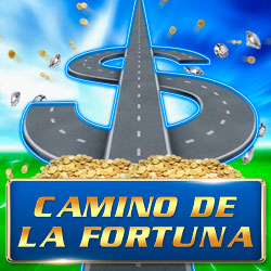 Camino de la Fortuna
