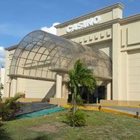 Crown City Campeche 1