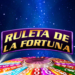 Ruleta de la Fortuna