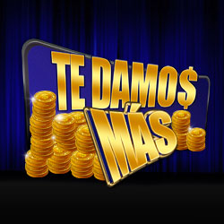 Te Damos Más
