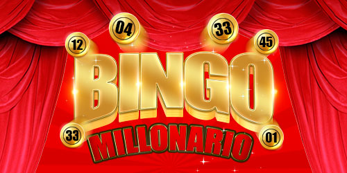 Bingo Millonario