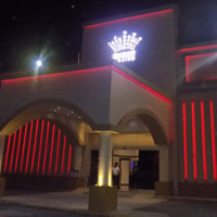 Crown City Cd del Carmen 1