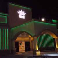 Crown City Cd del Carmen 2