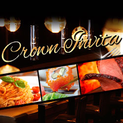 Crown Invita