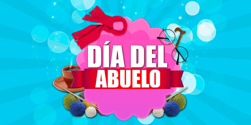 Día Del Abuelo