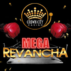 Mega Revancha
