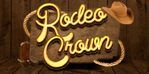 Rodeo Crown