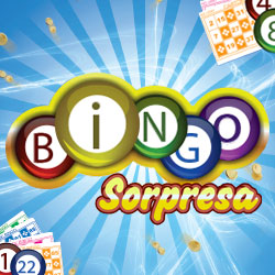 Bingo Sorpresa
