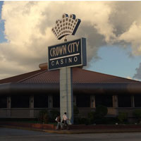 Crown City Coatza 1