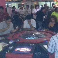 Crown City Coatza 2
