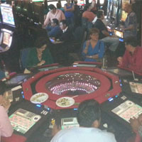 Crown City Coatza 3