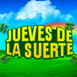Jueves De La Suerte