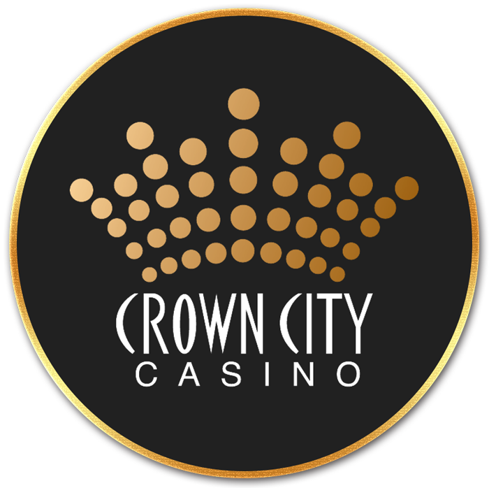 Logo Crown City