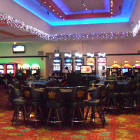 Crown City Mérida 6