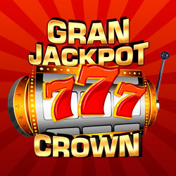 Gran Jackpot Crown