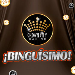 Binguísimo