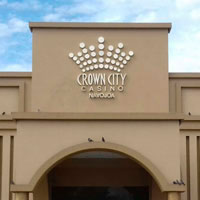 Crown City Navojoa 1