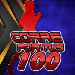 Corre 100