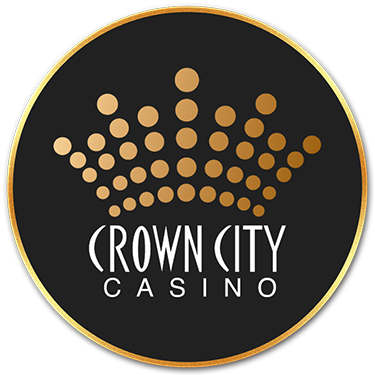 Logo Crown City
