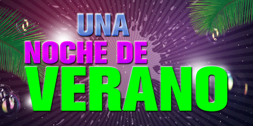 Una Noche De Verano