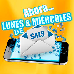 Mensaje SMS