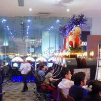 Crown City Villahermosa 6
